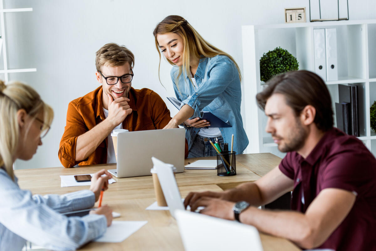Come convertire i lead in clienti? Il ruolo del SAP Business One - 