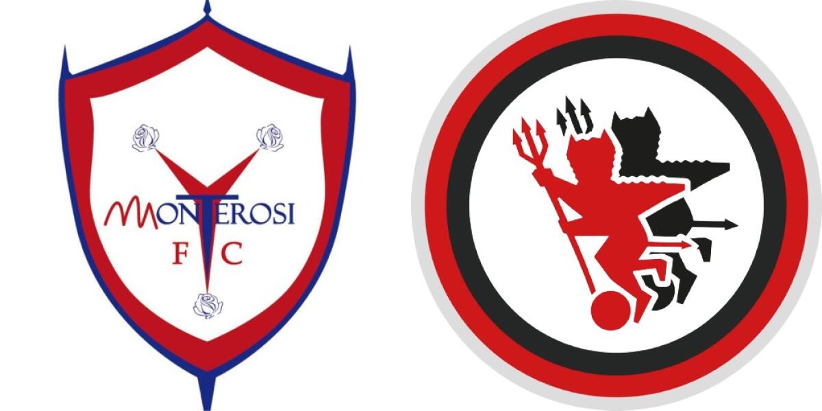 Serie C, le formazioni ufficiali di Monterosi-Foggia - Immagine in evidenza: Monterosi Tuscia-Foggia - crediti foto (di entrambe, rispettivamente): pagine ufficiali Facebook delle società