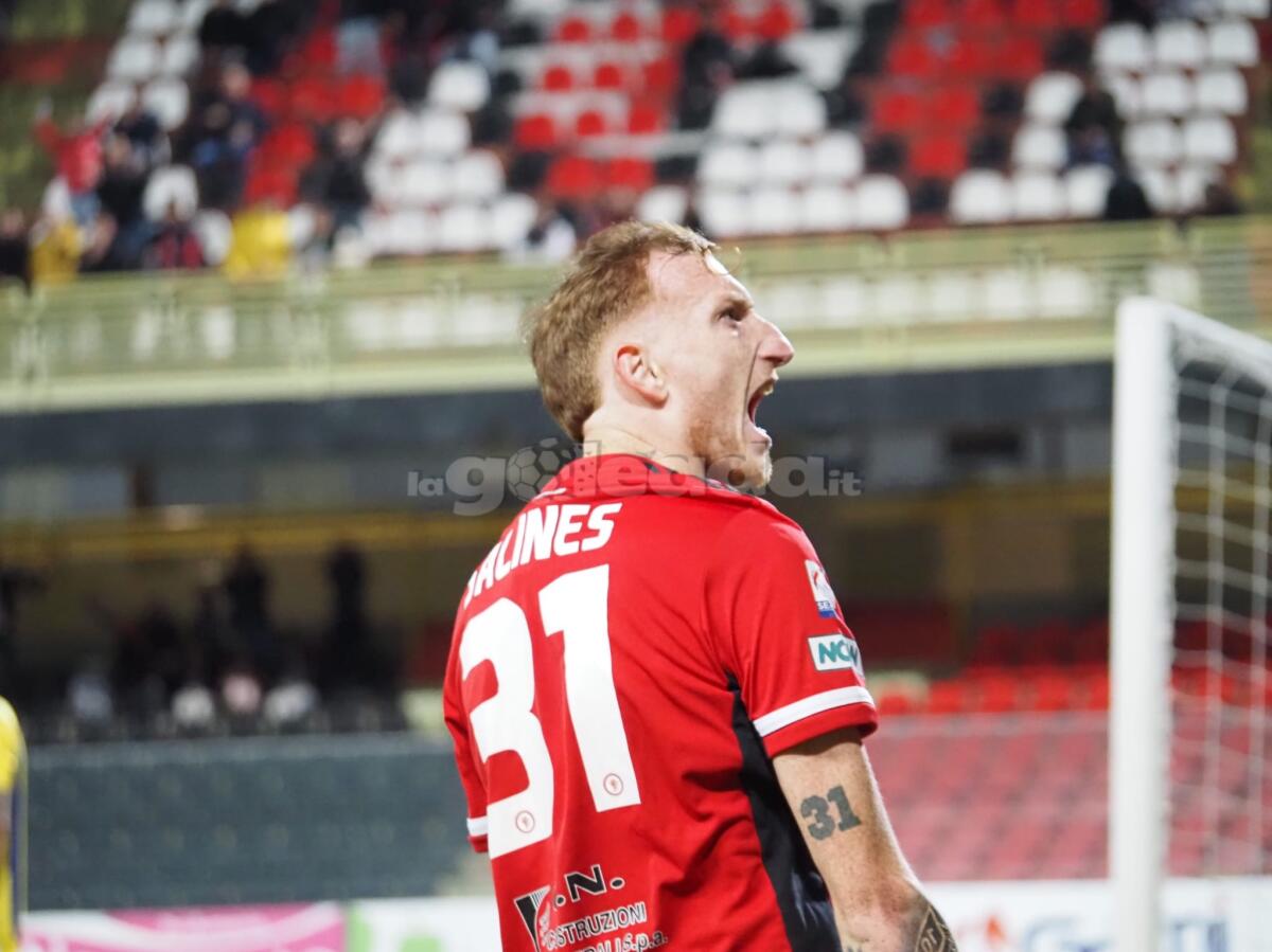 Playoff, Foggia ipotesi undicesimo posto? - Immagine in evidenza: uno scatto di Foggia-Audace Cerignola (Serie C - girone C 2023/24) - crediti: foto di Monica Carbosiero (RIPRODUZIONE VIETATA)