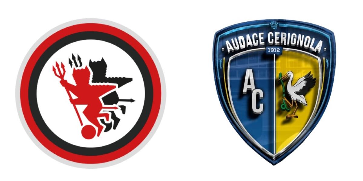 Serie C, le formazioni ufficiali di Foggia-Audace Cerignola - Immagine in evidenza: Foggia-Audace Cerignola - crediti foto (di entrambe, rispettivamente): pagine ufficiali Facebook delle società