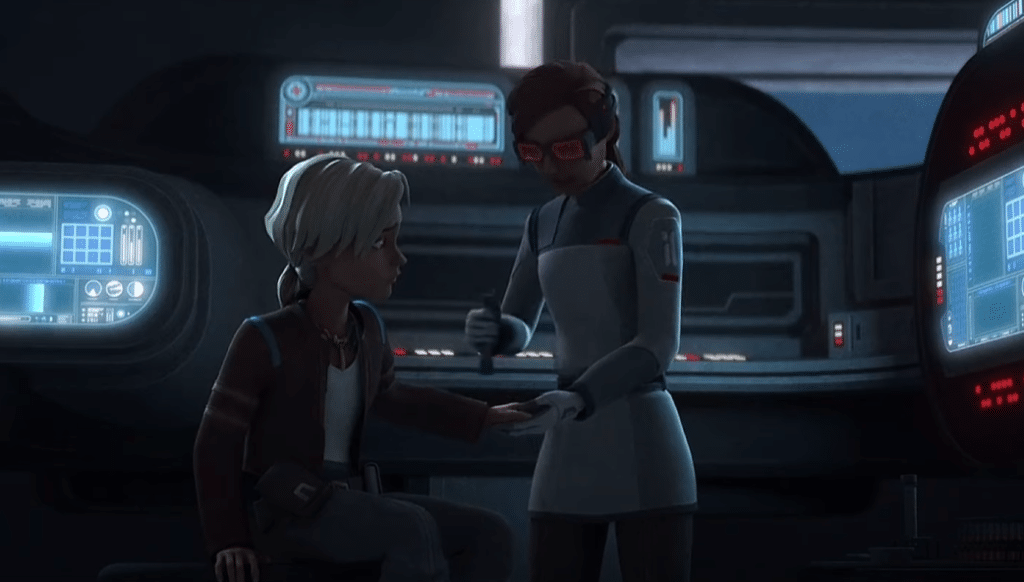 Emerie testa nuovamente Omega