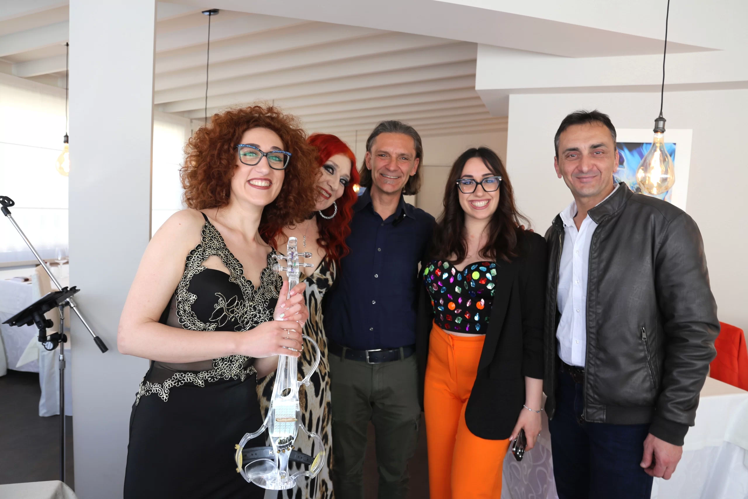 L’incontro tra Eccellenze: Lo Chalet Royal celebra i vini dell’Ornellaia (FOTOGALLERY – VIDEO)