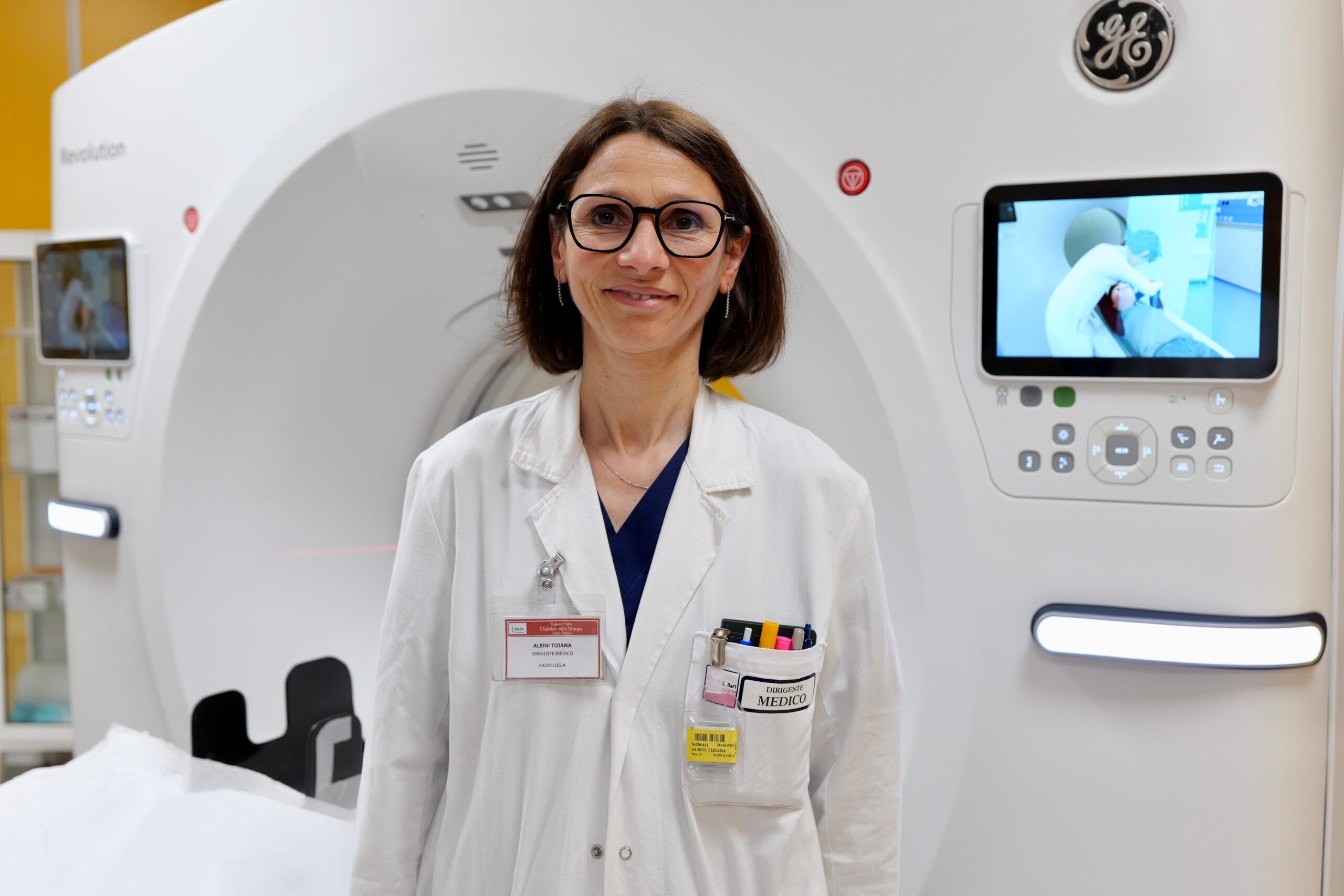 2014-2024, l’Ospedale della Murgia compie dieci anni: un presidio diventato “grande” con il territorio