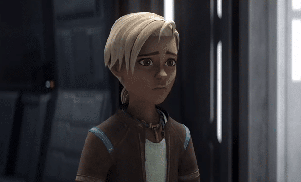 Omega entra nel caveau