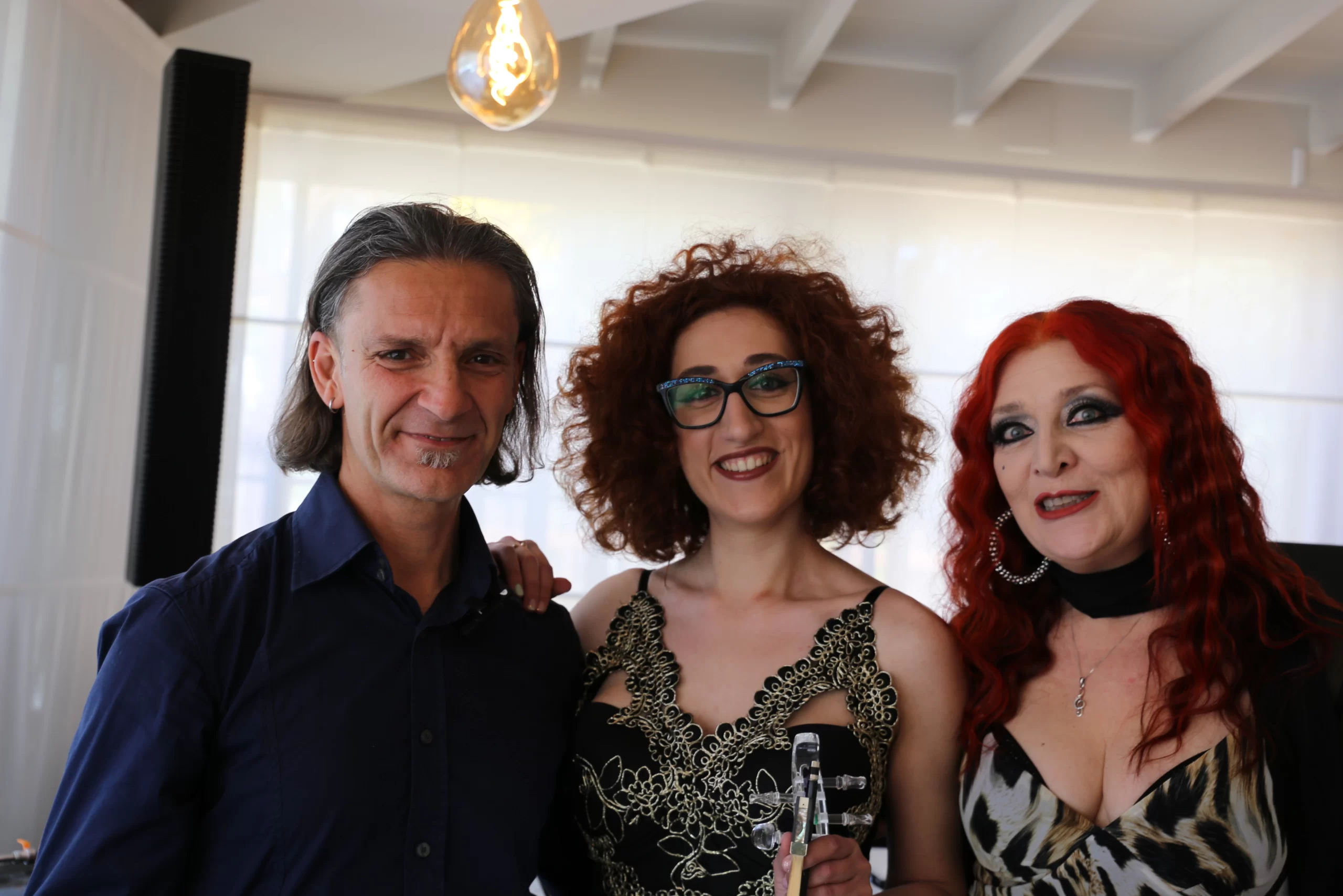 L’incontro tra Eccellenze: Lo Chalet Royal celebra i vini dell’Ornellaia (FOTOGALLERY – VIDEO)