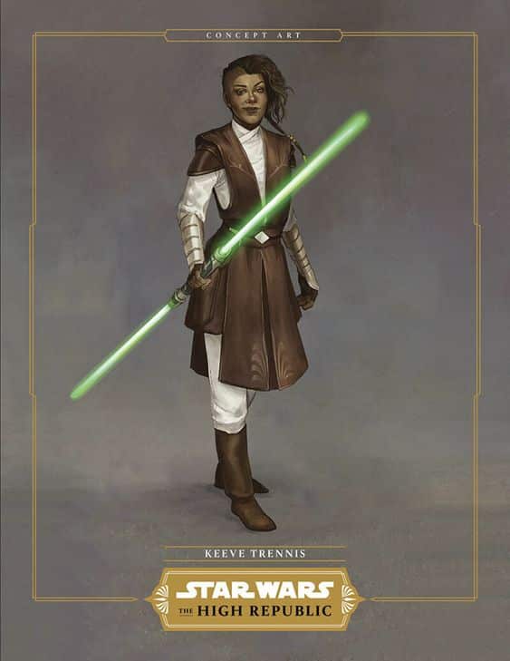 concept art di Keeve Trennis
