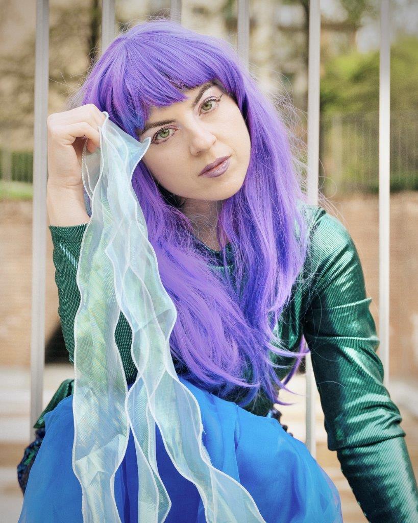 scatti di Richard Wølf