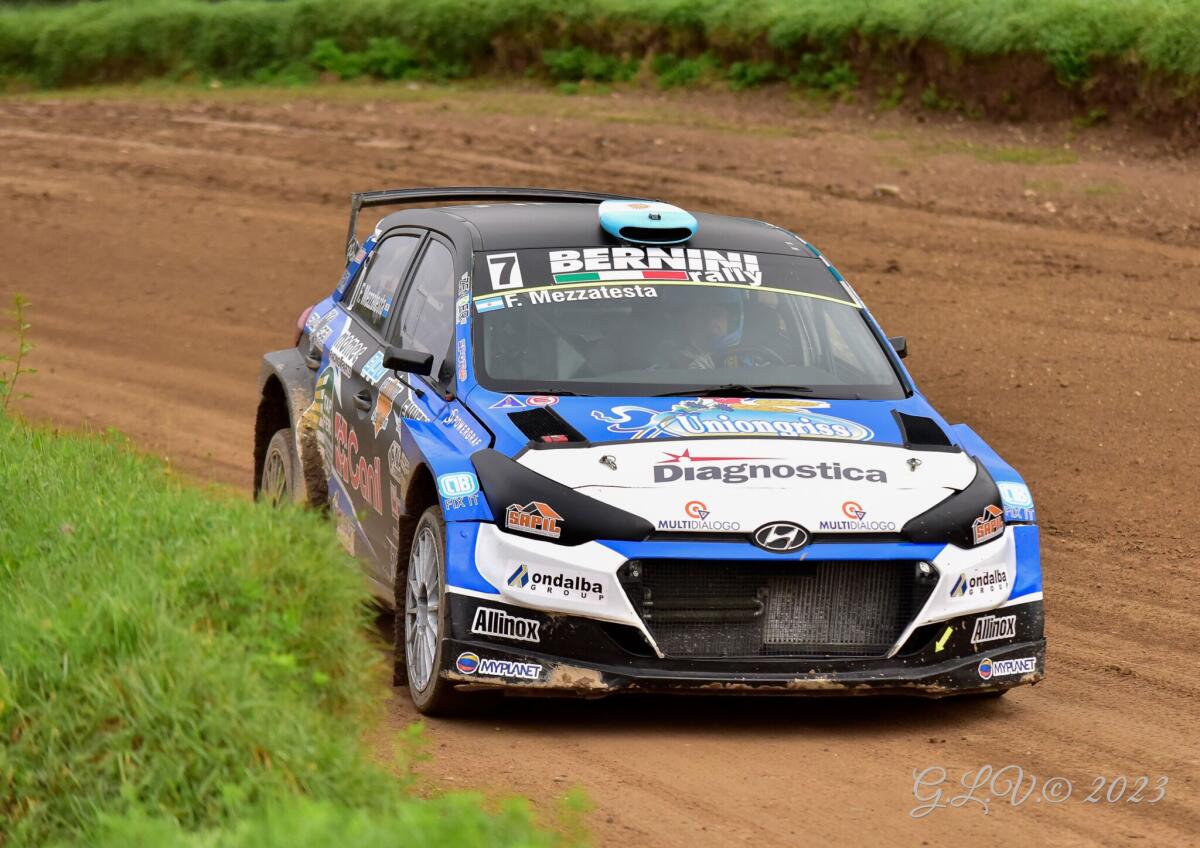 Torna il Maggiora Rally Show! - 