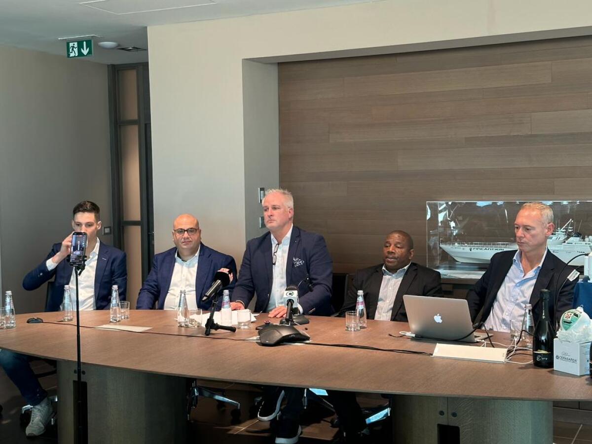 Vendita Foggia, l'intermediario è MergersCorp: il precedente con l'Olbia - MergersCorp, crediti: blog.mergerscorp.com