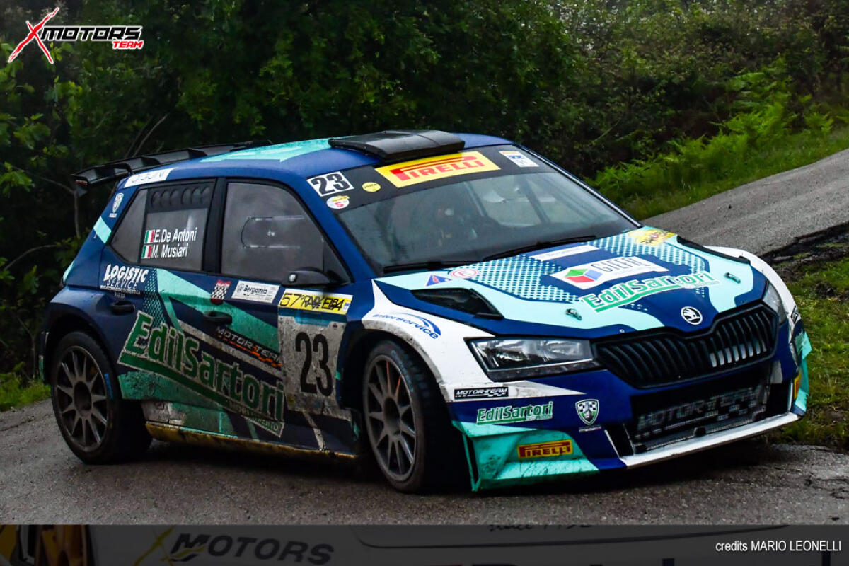 Taro e Velenje nel weekend di Xmotors Team - 