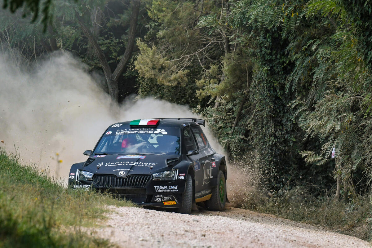 Hoelbling torna nel WRC con MS Munaretto - 