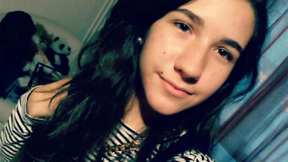 Capacità di intendere e volere per l'analisi psichiatrica: i casi Cecchettin e Pifferi - GIULIA CECCHETTIN, ANSA