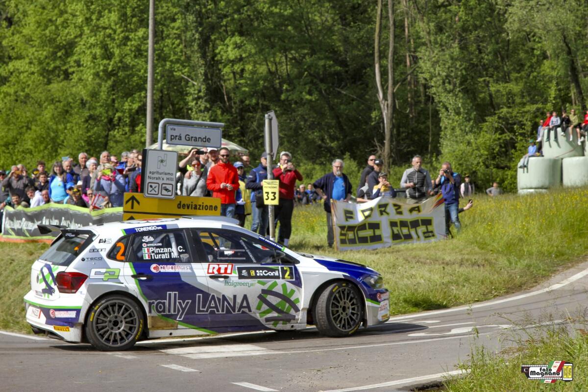PA Racing un riassunto dell'inizio stagione - 
