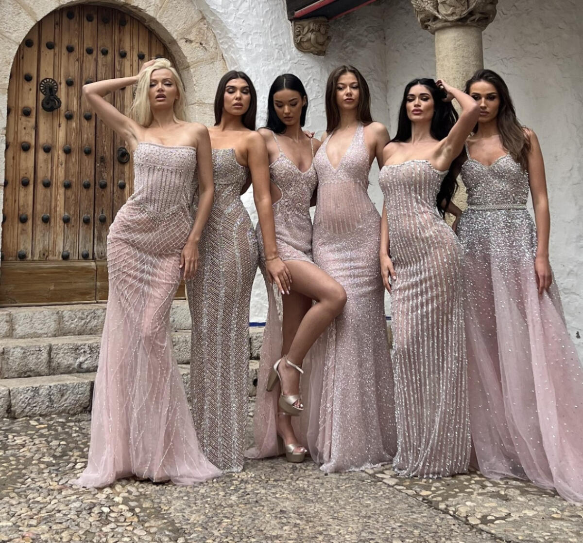 Torna il Med Italy: l'evento internazionale dedicato agli abiti da cerimonia - Torna il Med Italy: l'evento internazionale dedicato agli abiti da cerimonia