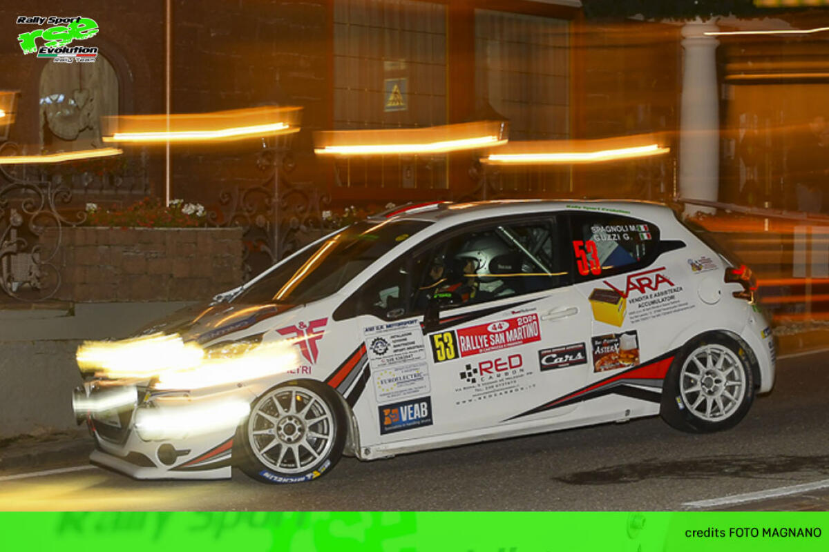 Spagnoli domina al San Martino di Castrozza - 