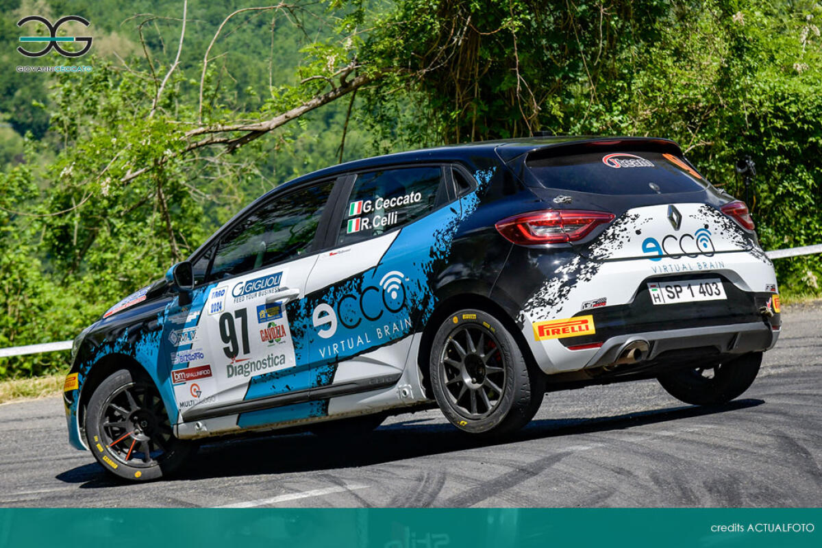 San Martino di Castrozza, arriva Ceccato Jr. - 