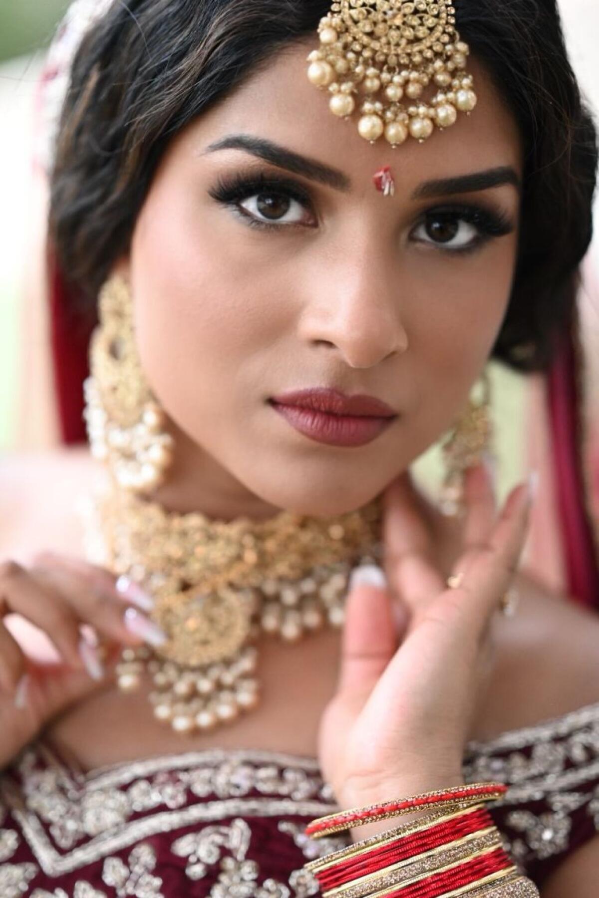 L’India va a nozze con il Gargano. Le immagini spettacolari - L’India va a nozze con il Gargano. Le immagini spettacolari