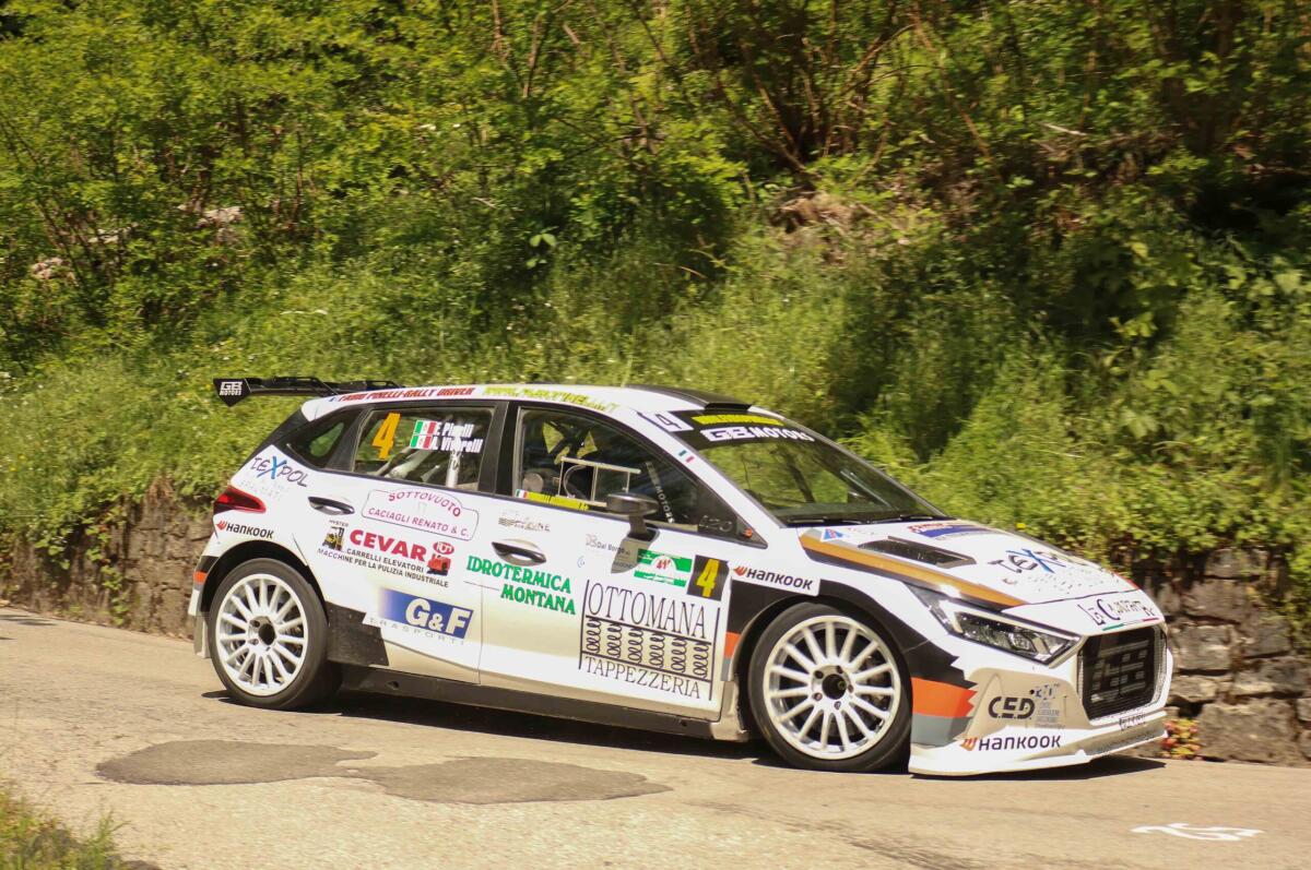Fabio Pinelli atteso dalla sfida di Reggello - 