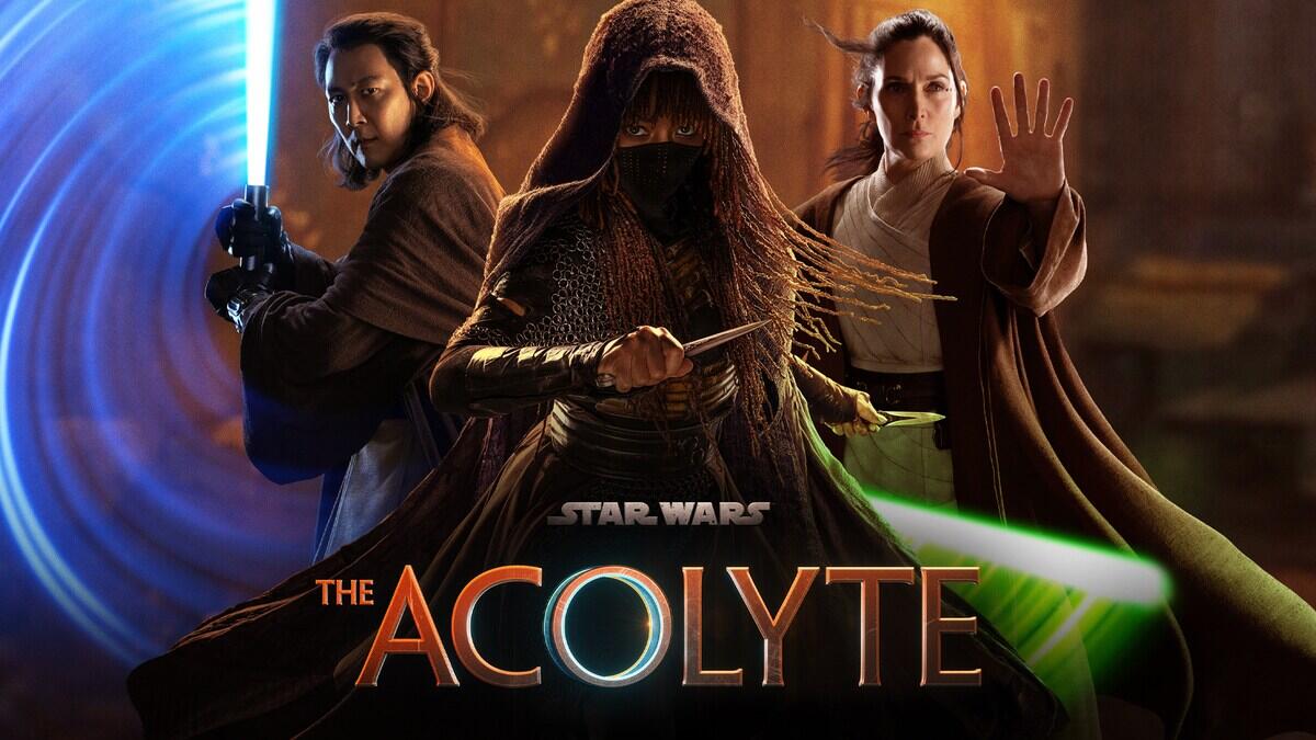 The Acolyte: tutti i riferimenti e gli easter egg del primo episodio! - La serie live action The Acolyte