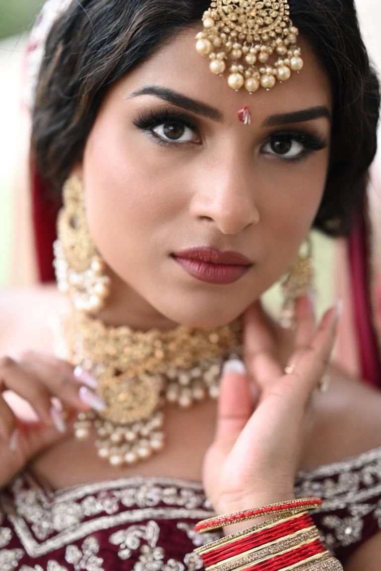 L’India va a nozze con il Gargano. Le immagini (FOTO)