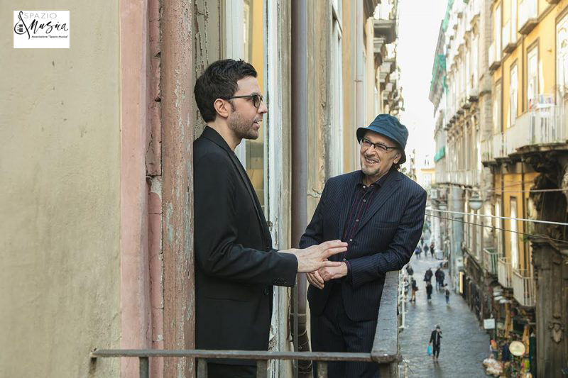 "Festival d'arte Apuliae. Non soli, ma ben accompagnati" a Foggia