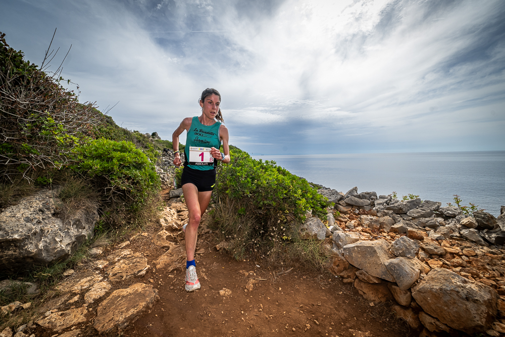 Vivien Bonzi XIII Trofeo Ciolo_Campionati Italiani Corsa in Montagna Staffette (6)