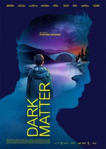 Intervista all’attrice Angélique Cavallari, tra cinema, musica e poesia