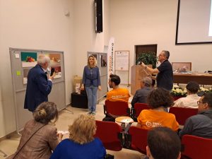 Unifg, M. Fiore: “Il cibo non sia mai uno spreco, ma una risorsa”