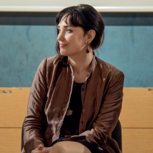 Intervista all’attrice Angélique Cavallari, tra cinema, musica e poesia