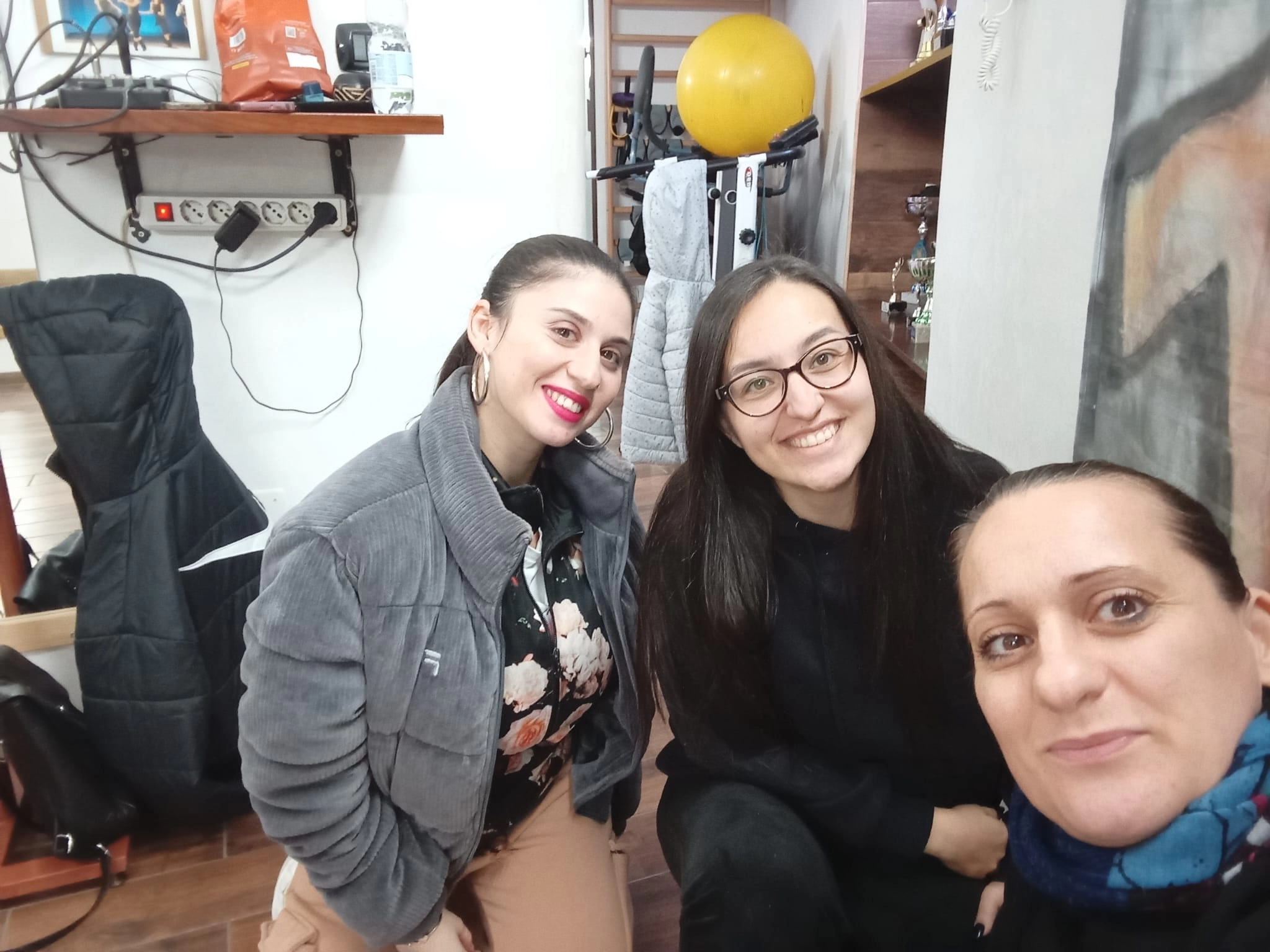 Stornara, Antonella Tricarico: “Lo sport, vent’anni di attività e voglio continuare”