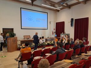 Unifg, M. Fiore: “Il cibo non sia mai uno spreco, ma una risorsa”