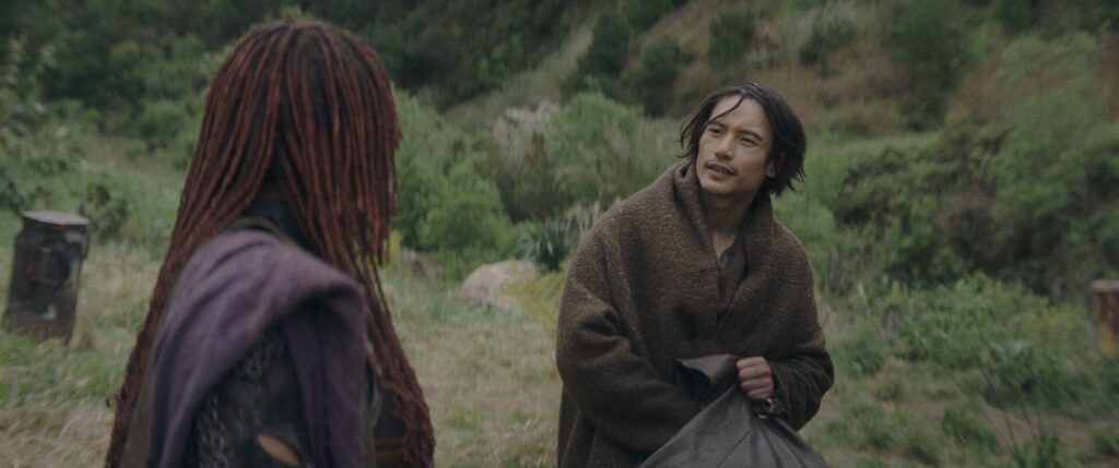 Qimir e Mae su Khofar