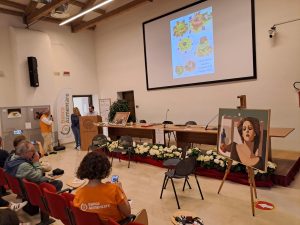 Unifg, M. Fiore: “Il cibo non sia mai uno spreco, ma una risorsa”