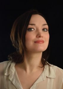 Intervista all’attrice Angélique Cavallari, tra cinema, musica e poesia