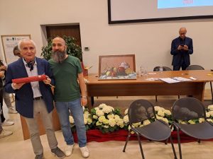 Unifg, M. Fiore: “Il cibo non sia mai uno spreco, ma una risorsa”