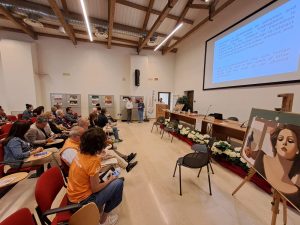 Unifg, M. Fiore: “Il cibo non sia mai uno spreco, ma una risorsa”