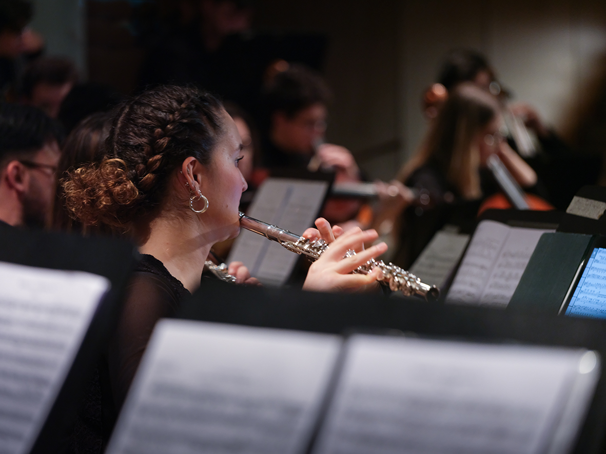 Inizia a luglio la stagione concertistica 2024 dell'Orchestra Sinfonica di Matera