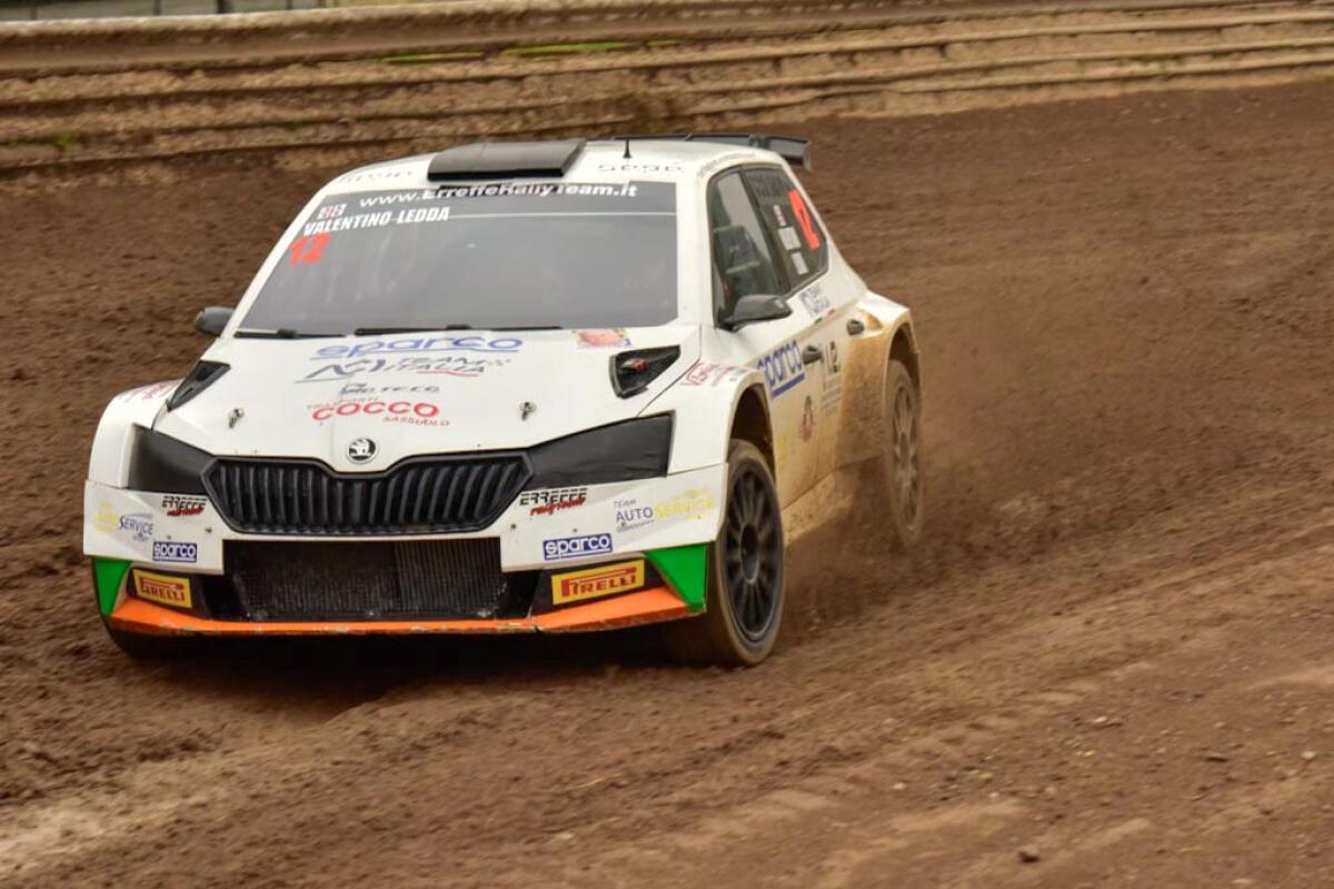 È tempo di Round 1! - 
