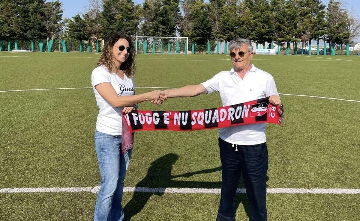 Le Foggia Women salve grazie al Comune di Troia: “Merito anche del vostro articolo” - Foggia Women 1987