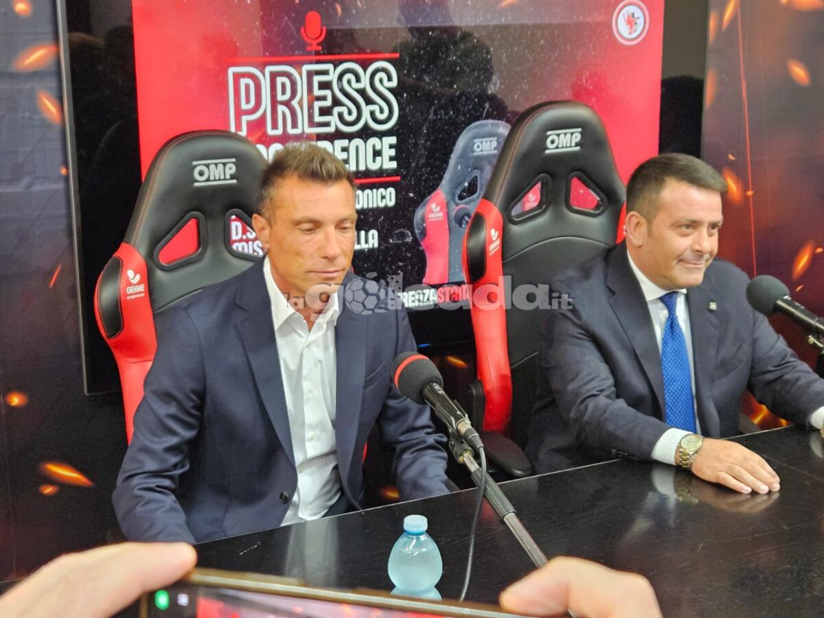 Calciomercato, Brambilla: “Difficile prendere calciatori dalla Juve Next Gen” - Massimo Brambilla, foto di Mario Mescia per lagoleada.it - riproduzione riservata