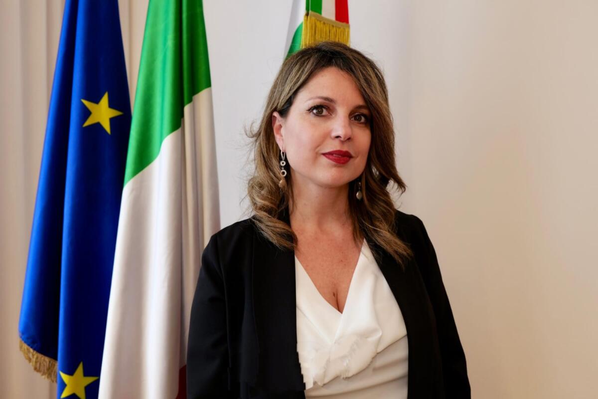 Riflettori accesi sul XIV Festival del Belcanto. A Turi, in scena una inedita Madame Butterfly - Assessore Viviana Matrangola