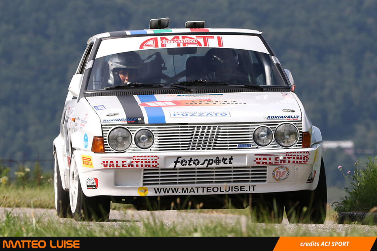 Anche l'Alpi Orientali volta le spalle a Luise - 