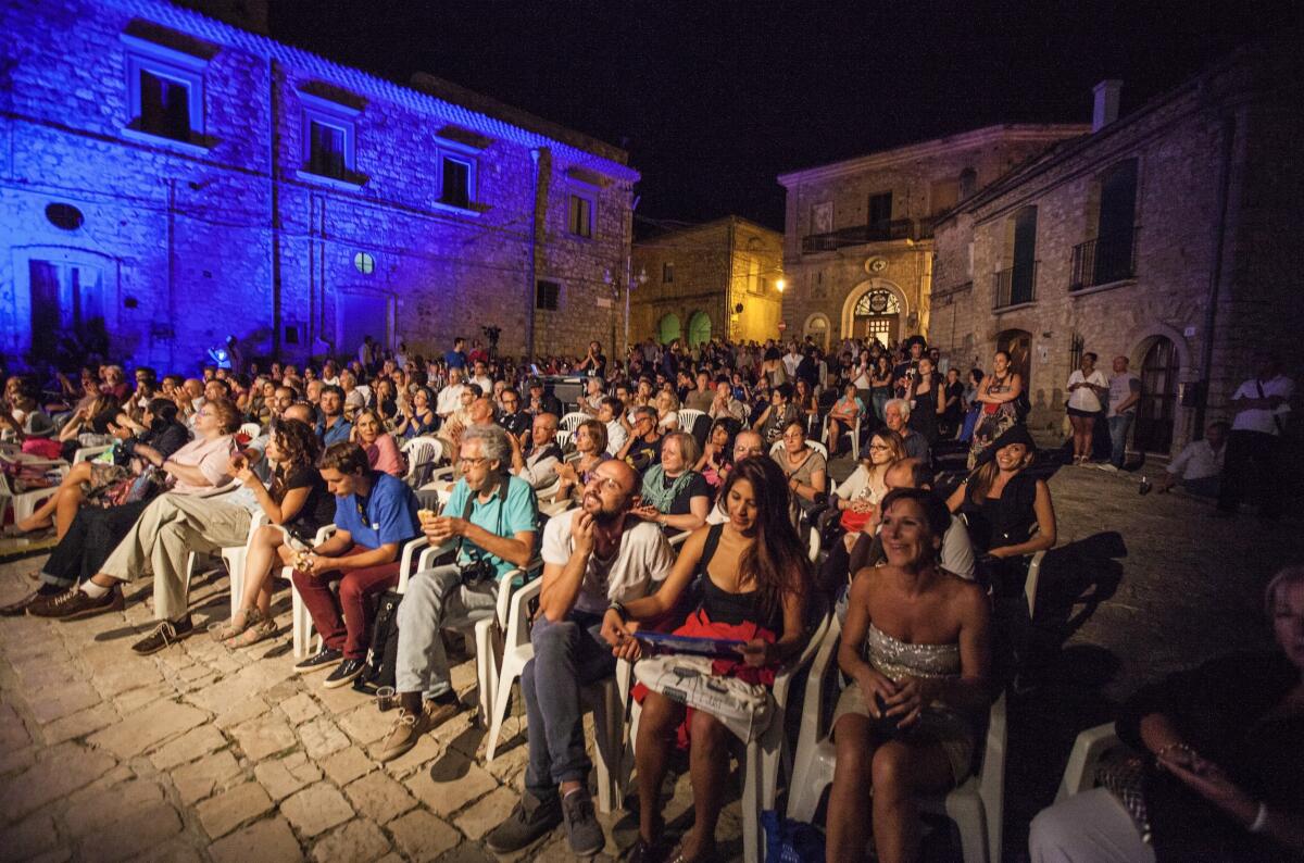Orsara Jazz Festival dal 2 al 4 agosto. "Una vera rassegna internazionale" - Orsara Jazz Festival dal 2 al 4 agosto. "Una vera rassegna internazionale"
