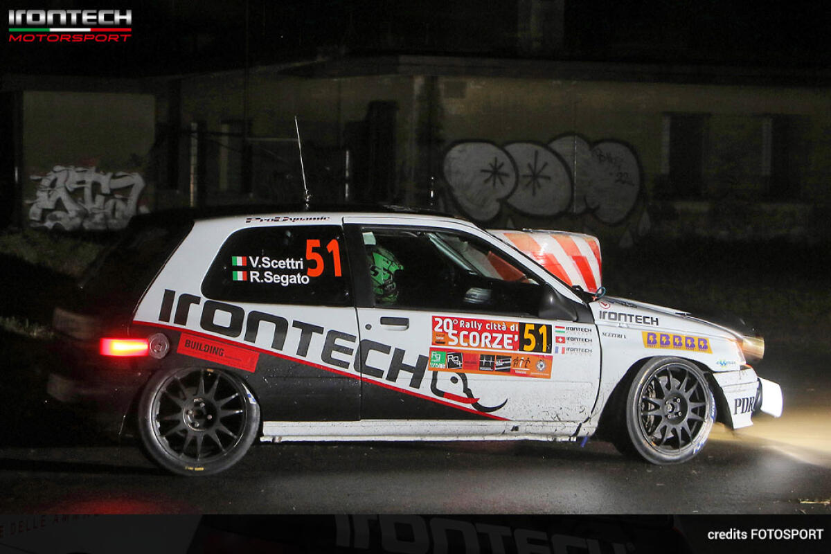 Scettri si candida per la CRZ, sognando la finale - 