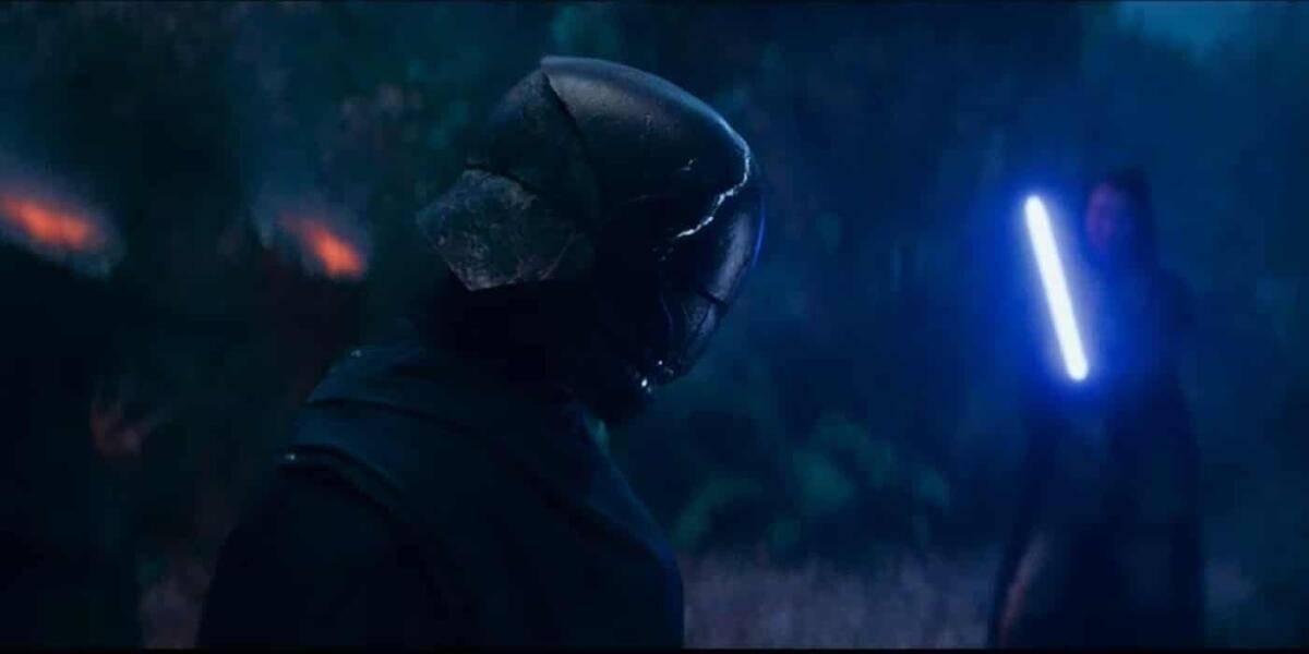 The Acolyte: tutti i riferimenti e gli easter egg del quinto episodio! - Lo Straniero contro Sol