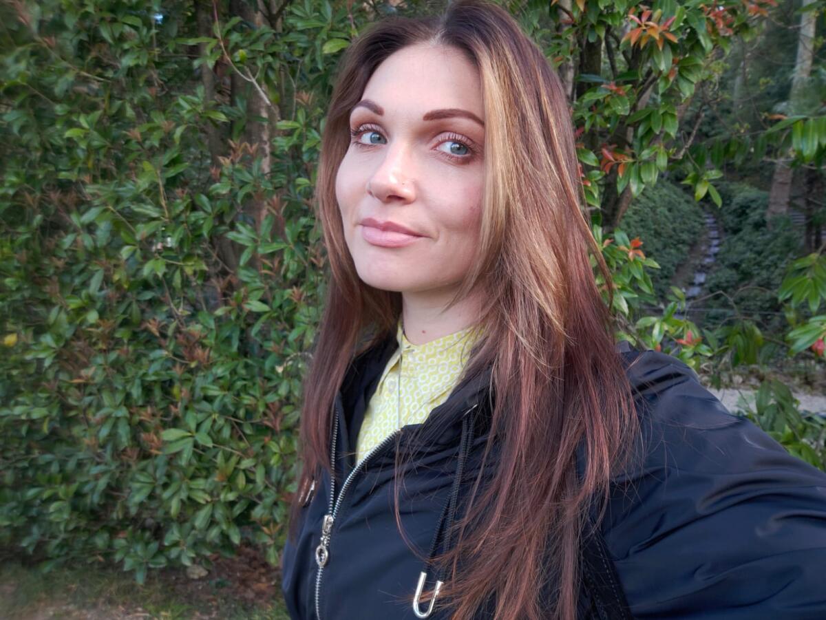 "Un Viaggio nella mente umana". Alessandra de Angelis e il suo impegno per "la comprensione dell'Autismo" - "Un Viaggio nella mente umana". Alessandra de Angelis e il suo impegno per "la comprensione dell'Autismo"