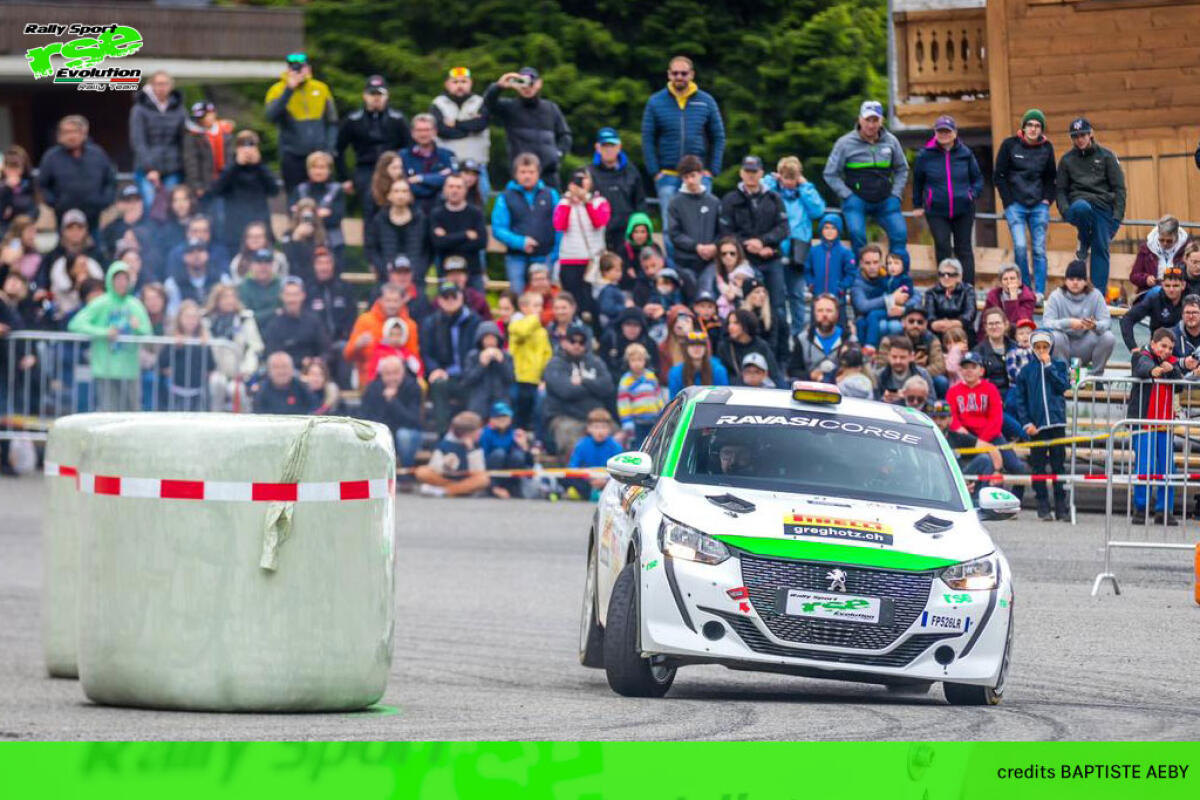 Hotz jr. al Bourgogne per difendere il primato - 