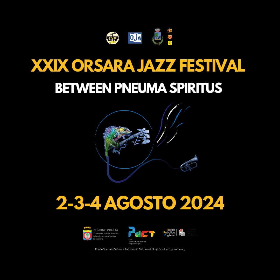 Orsara Jazz Festival dal 2 al 4 agosto. "Una vera rassegna internazionale"