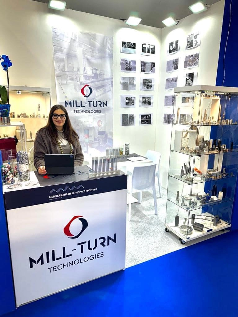 Stornarella, Debora Ciocia: “Nella meccanica di precisione una donna può. Sono le competenze a fare la differenza”