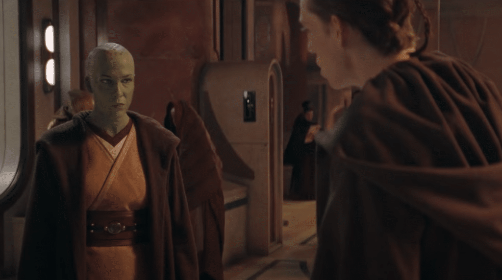 Vernestra e i viaggi iperspaziali